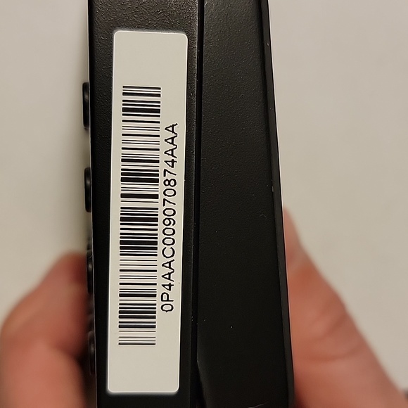 Casio SP3 Piano Pedal - Picture 2 of 5